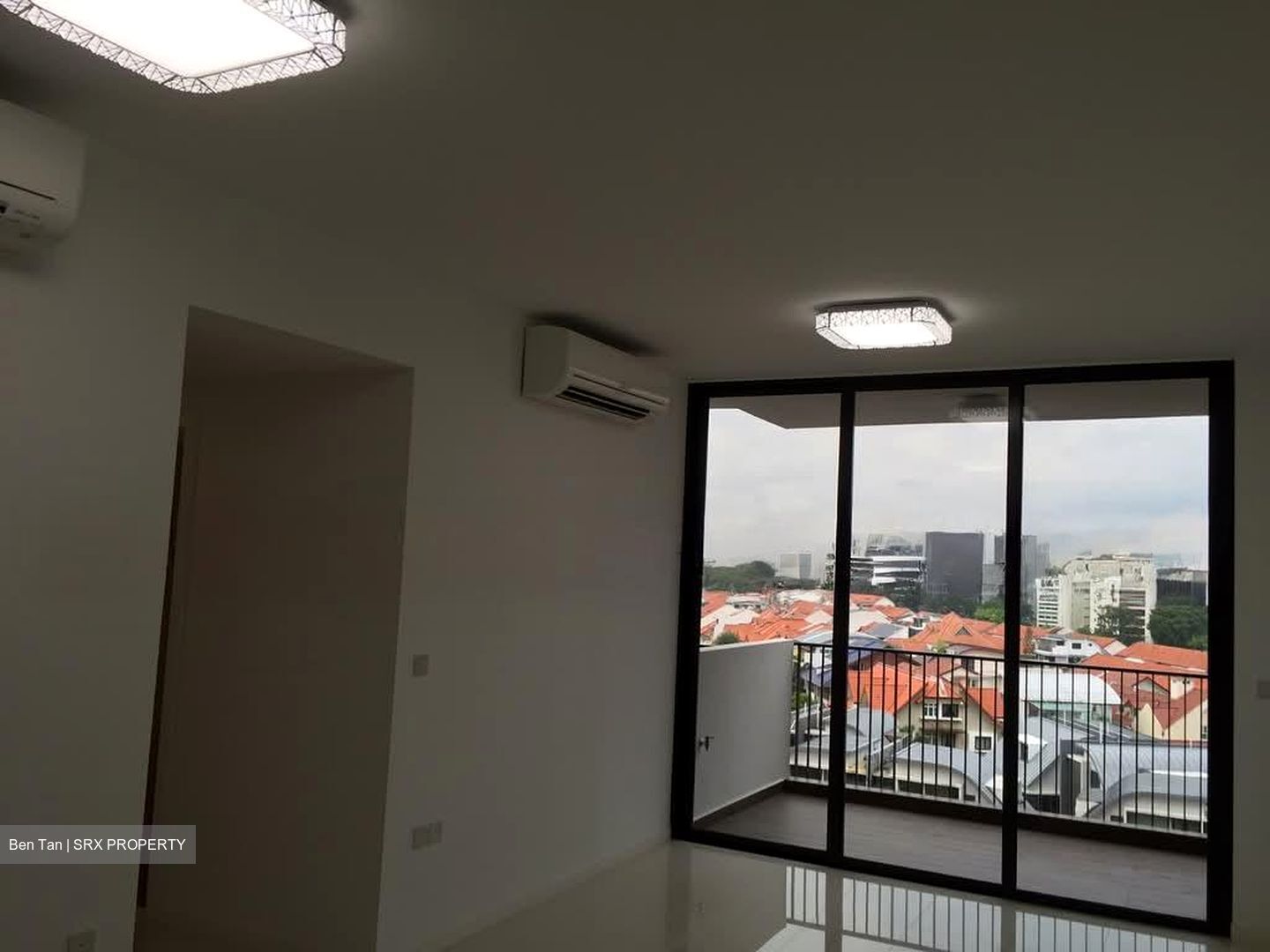 Sant Ritz (D13), Condominium #536548681